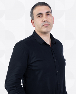 CEM KÜLAHÇI